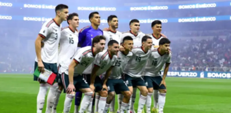 Mundial 2026: Javier Aguirre revelará lista de Liga MX el 23 de abril, jugadores se perderán Liguilla