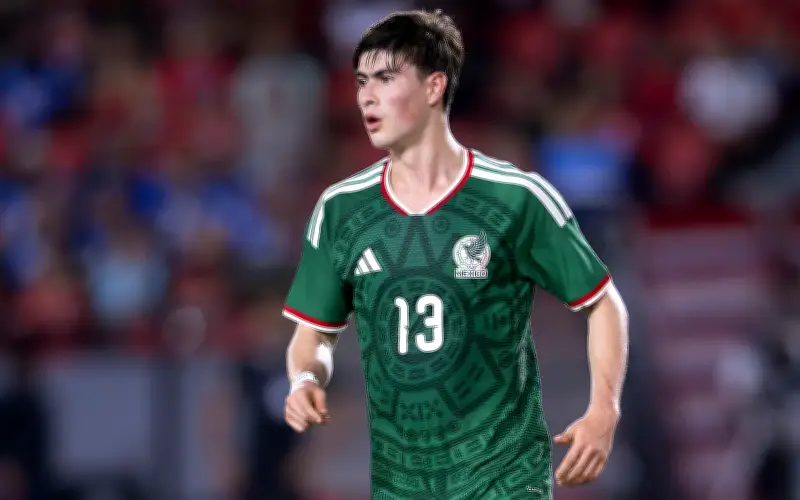 Mundial 2026: México anuncia convocados de Liga MX para concentración