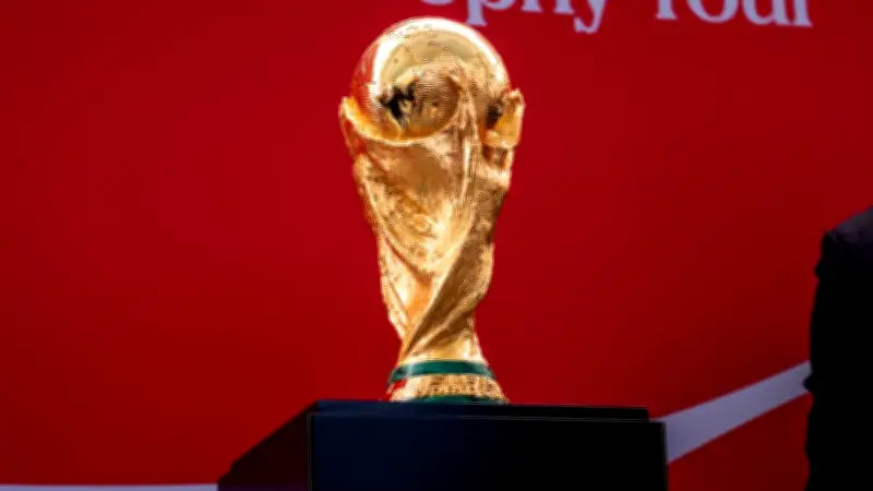 Mundial 2026: Se definen los 48 equipos clasificados para la justa en Norteamérica