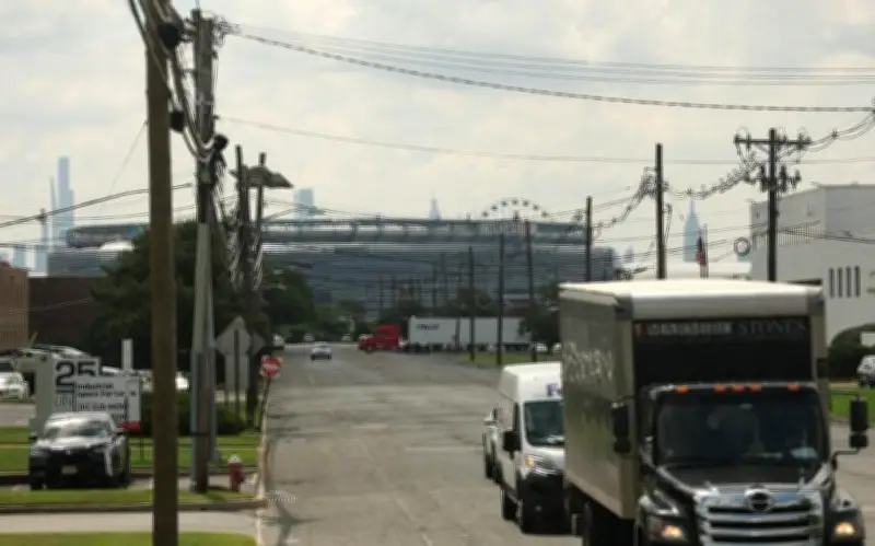 Mundial 2026: Trenes en Nueva Jersey costarán 150 dólares por partido, 12 veces la tarifa normal