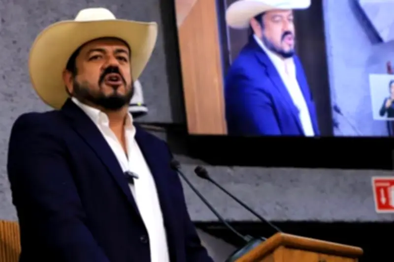 Municipios mexicanos enfrentan crisis hídrica: urgen apoyos federales ante sequía extrema