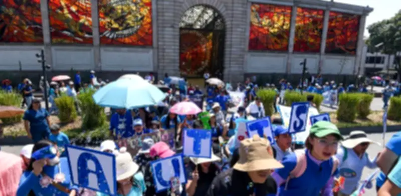 Museos en CDMX lanzan campaña 'El arte es para todos' para ser espacios amigables con el autismo