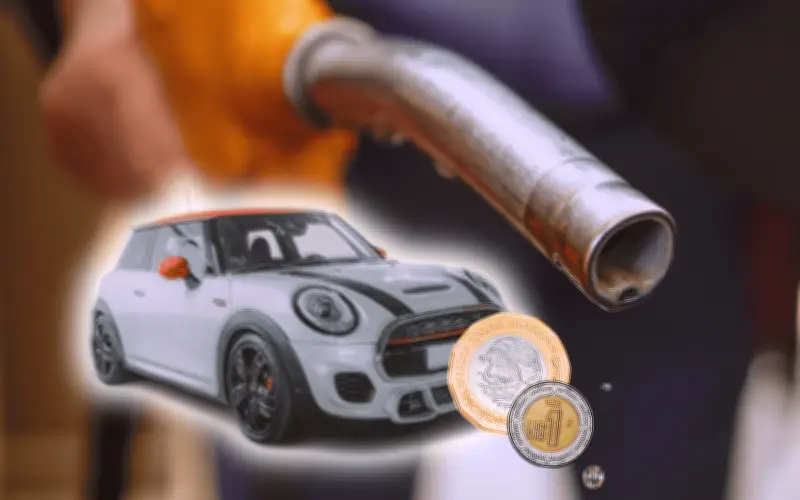 México 2026: Descubre el Auto Más Ahorrador de Gasolina para tu Economía