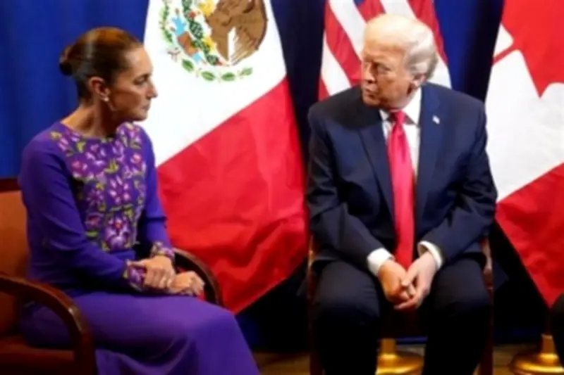 México Abierto a Negociar Protocolo Bilateral con EU en el T-MEC, Confirma USTR