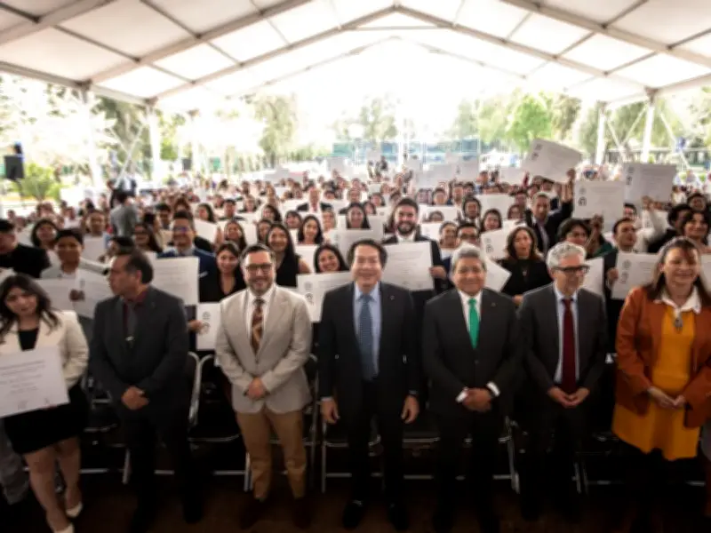 México avanza hacia soberanía científica y energética con impulso de Cinvestav