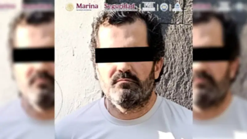 México busca deportar a militar detenido en Argentina por contrabando de combustible