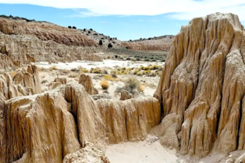 México busca replicar el éxito minero de Nevada con nuevas exploraciones