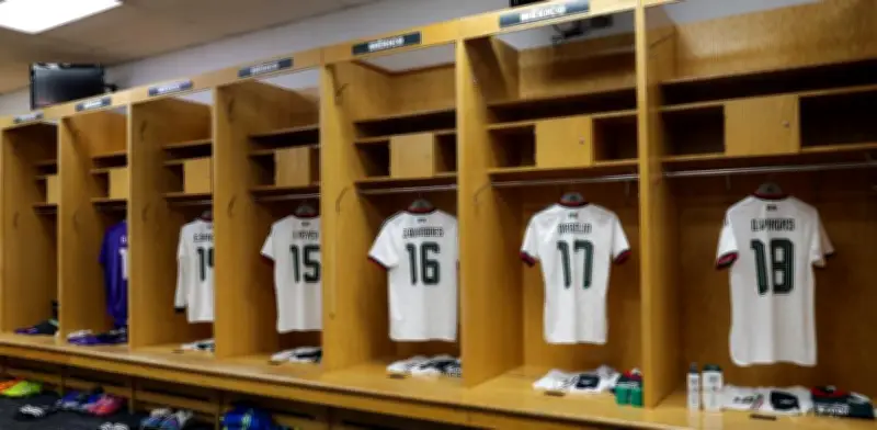 México cierra fecha FIFA con duelo ante Bélgica en Chicago: minuto a minuto