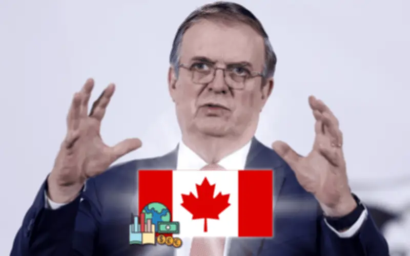 México convoca a empresas a misión comercial en Canadá para impulsar inversión y negocios