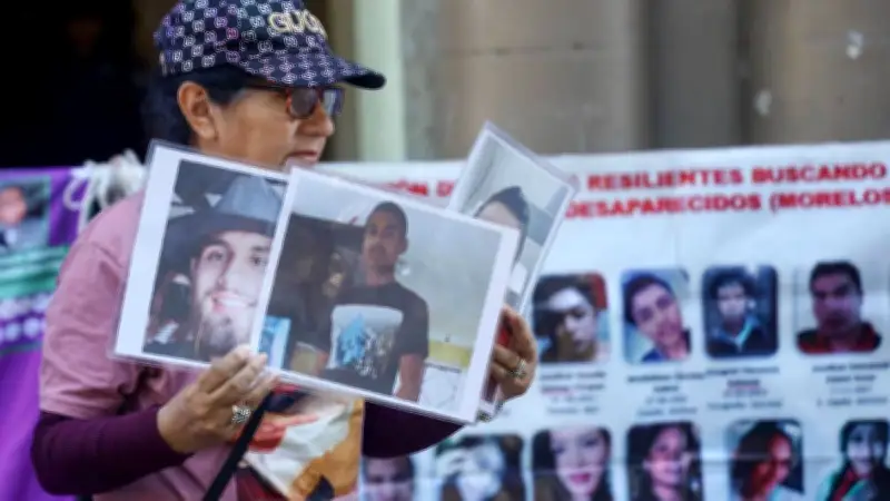 México defiende su política de derechos humanos ante la ONU en medio de cuestionamientos por desapariciones