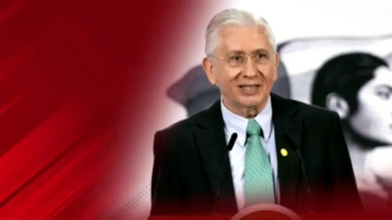 México depende de importaciones para la mitad del acero