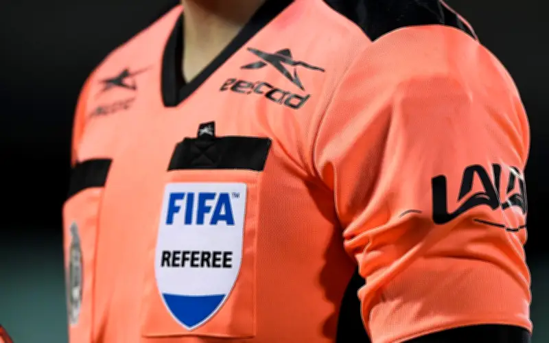 México en el arbitraje mundialista: Ramos y García al Mundial 2026, Ortiz queda fuera