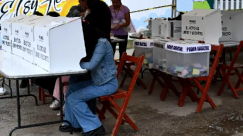 México en la encrucijada: debate sobre estabilidad política y económica ante polarización