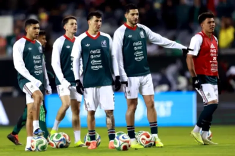 México escala un puesto en el ranking mundial de la FIFA