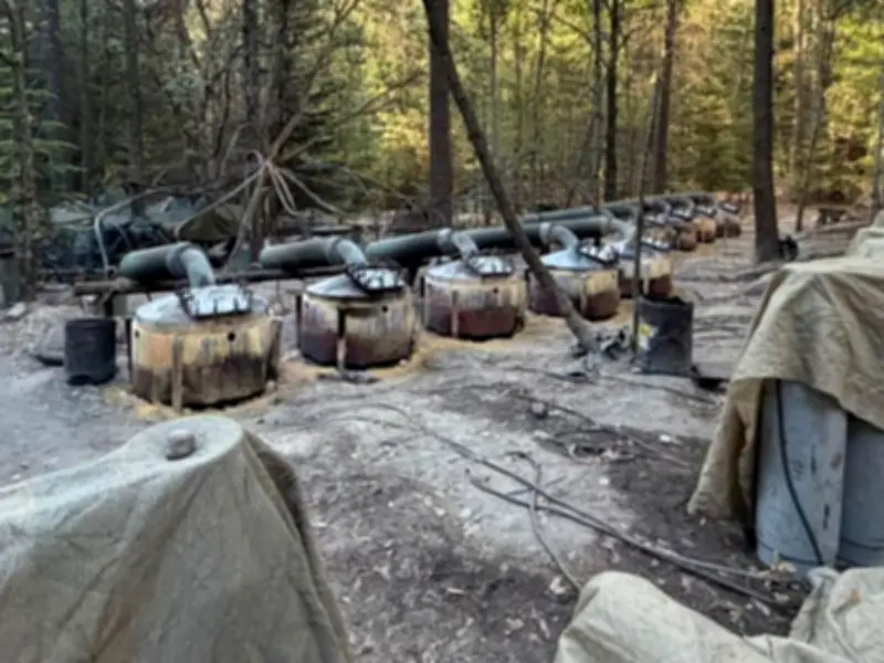 México exige explicaciones a EU por operativo con agentes en Chihuahua