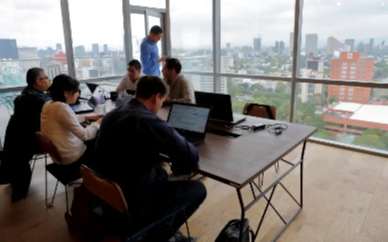 México genera más de 32 mil empleos formales en marzo, con aumento salarial del 7.1%