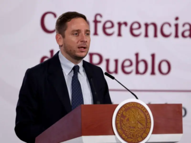 México lanza credencial única de salud para integrar servicios públicos del IMSS, ISSSTE e IMSS Bienestar