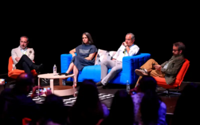 México lanza estímulo fiscal EFICA de 400 millones para fortalecer industria cinematográfica