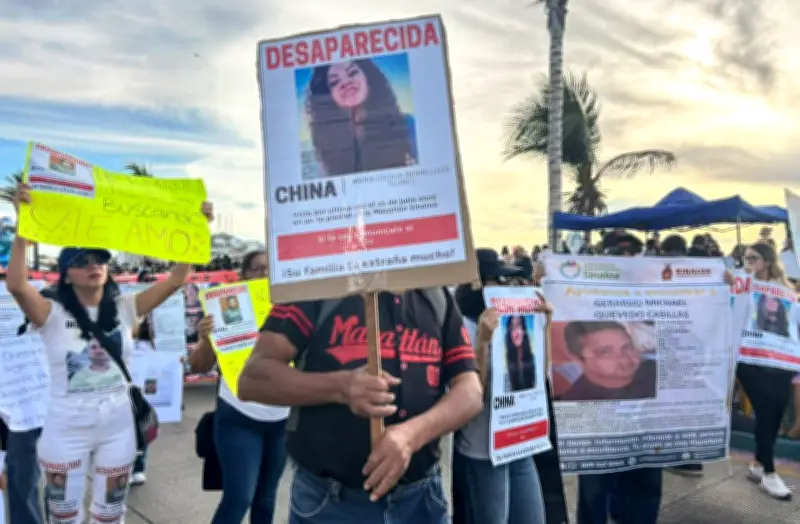 México lidera acciones urgentes de la ONU por desapariciones forzadas, superando a Irak