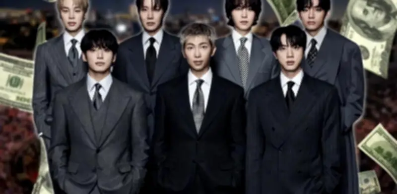 México lidera el costo mundial de boletos para BTS: ¿Qué factores explican los precios récord?