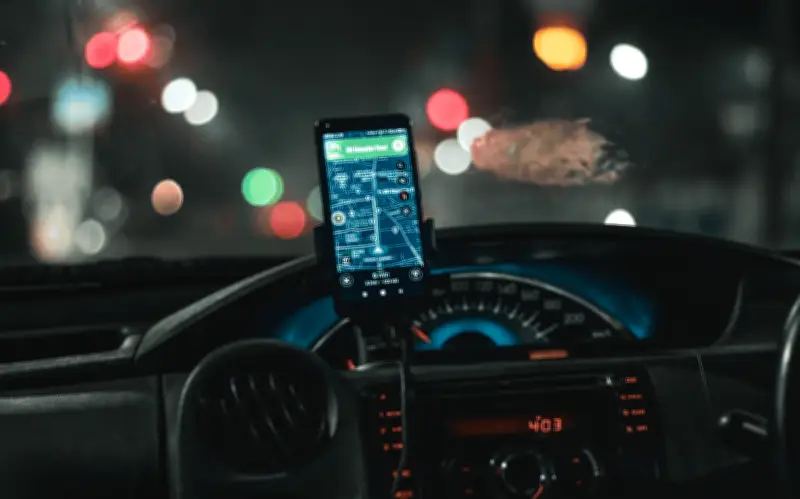 México: Más del 50% prefiere apps de movilidad sobre transporte tradicional