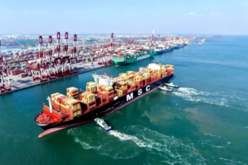 México no cerrará comercio con Asia, asegura SE