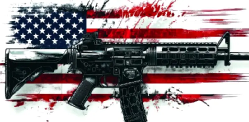 México, principal destino de armas estadounidenses: importación legal bate récord en 2025