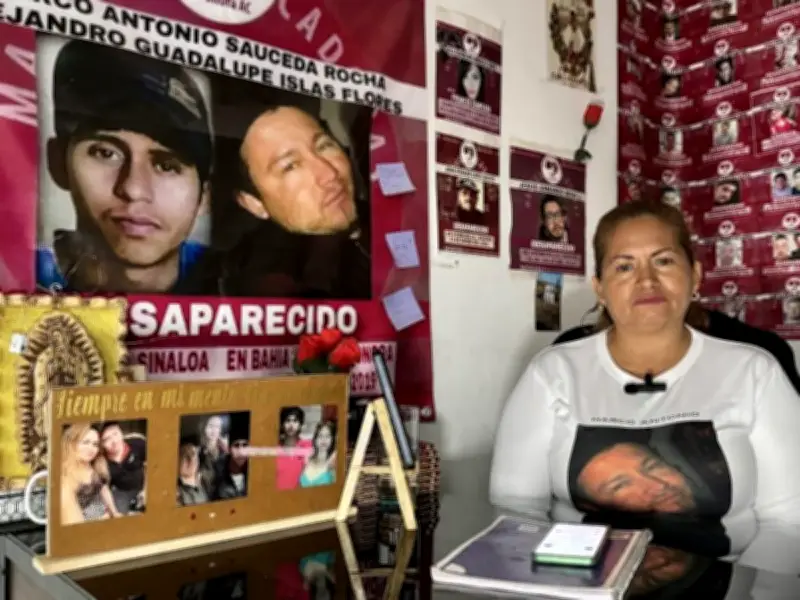 México rechaza informe de la ONU sobre desapariciones forzadas como 'tendencioso'