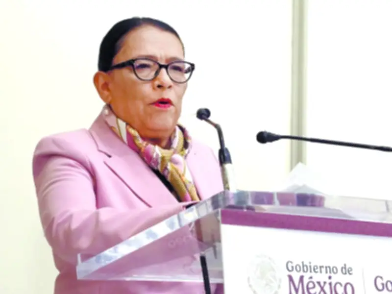 México rechaza informe de la ONU sobre desapariciones forzadas por omisión de datos