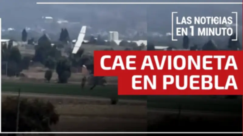 México Rechaza Informe de la ONU sobre Desapariciones Forzadas y Otras Noticias Clave