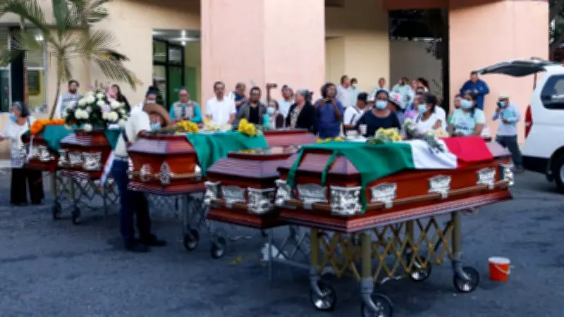 México registra una masacre diaria en 2026, según reporte de Causa en Común