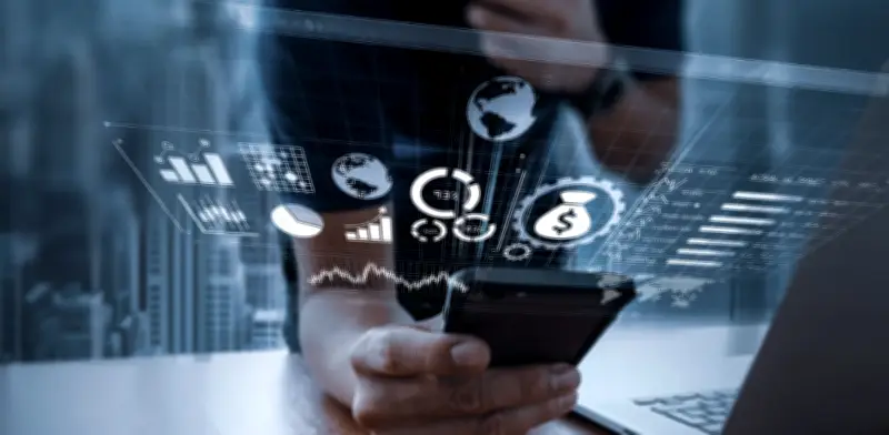 México, segundo destino mundial para lavado de dinero cibernético según FBI