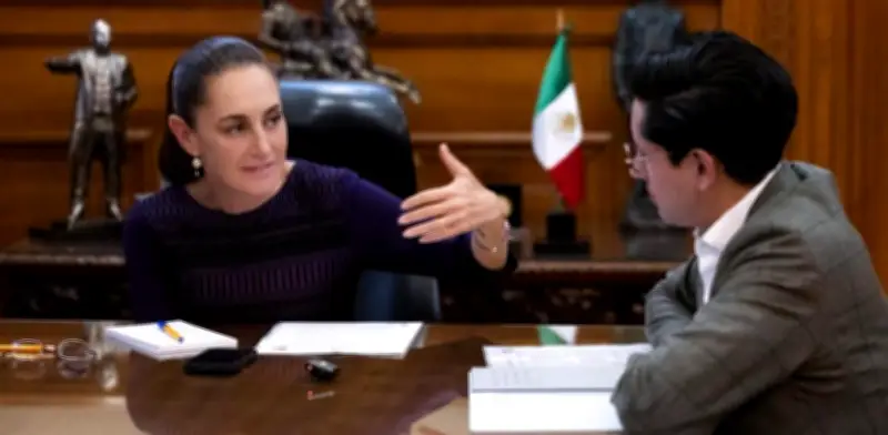 México y Canadá forman frente común en renegociación del T-MEC