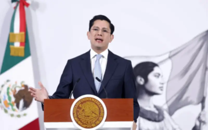 México y Corea del Sur fortalecen lazos comerciales y tecnológicos en nueva era de cooperación