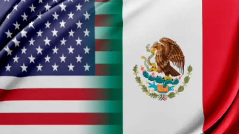 México y Estados Unidos Inician Reunión Clave del T-MEC en la CDMX