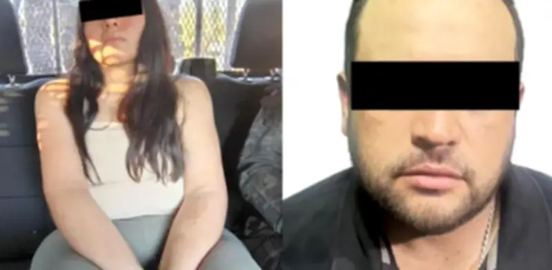 México y EU desmantelan red de fentanilo; sancionan a 23 personas