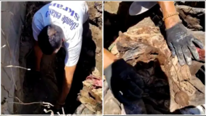 Nace 'Desaparecidos sin Justicia' tras fragmentarse Guerreros Buscadores de Jalisco