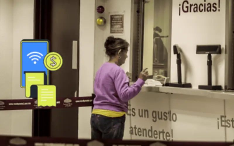 Nacional Monte de Piedad: opciones para pagar refrendo sin comisión