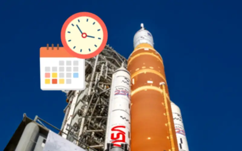 NASA lanza hoy la misión Artemis II a la Luna: transmisión en vivo y detalles