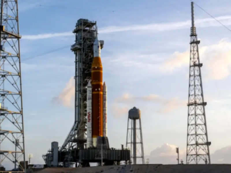 NASA lanza misión Artemis II: El regreso a la Luna tras más de 50 años de espera