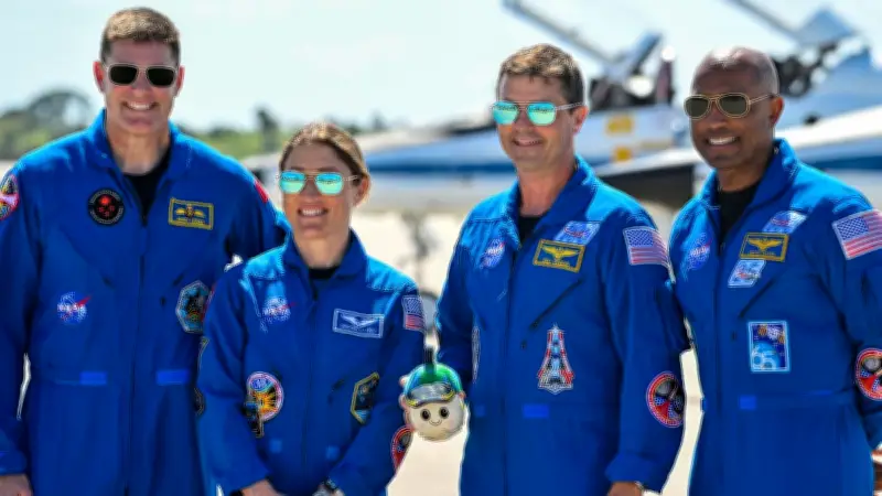 NASA revela el menú espacial de Artemis II: 189 alimentos para el viaje a la Luna