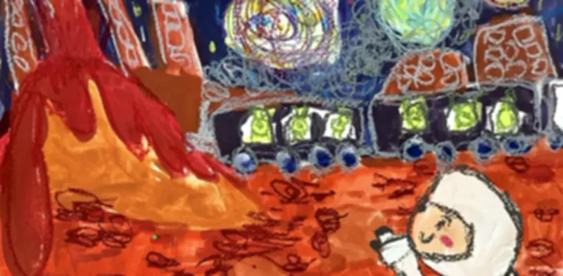 NASA Space Place: portal infantil para explorar el universo