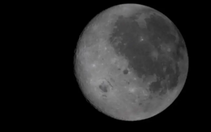 NASA Transmite en Vivo la Misión Artemis II Orbitando la Luna Este 6 de Abril