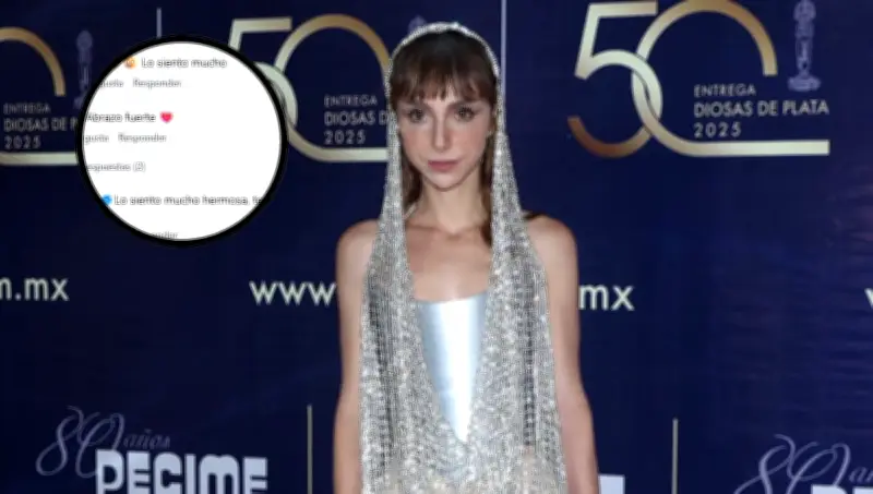 Natalia Téllez de luto: anuncia la muerte de su perro 'Güero' con desgarrador mensaje