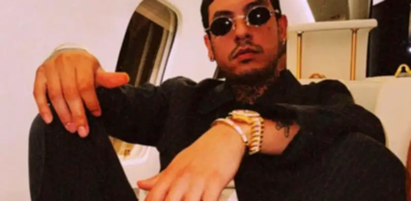 Natanael Cano evita detención en Sonora con suspensión judicial provisional