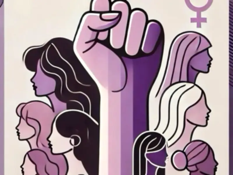 Naucalpan inaugura mural comunitario en jornada por los derechos de la mujer