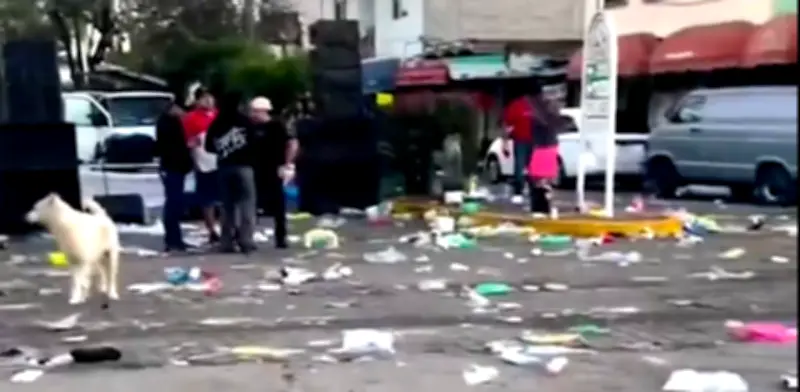 Nayarit en Emergencia Ecológica: Incendios, Aguas Negras y Aire Tóxico