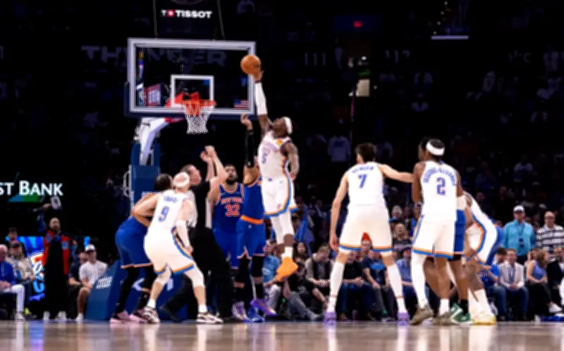 NBA define a sus 20 clasificados a playoffs, pero posiciones finales siguen en disputa