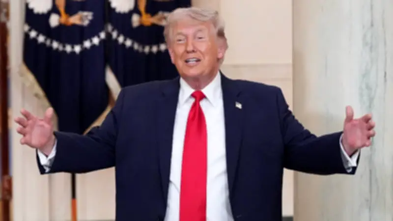 Índice TACO: El indicador que anticipa cambios de postura de Donald Trump