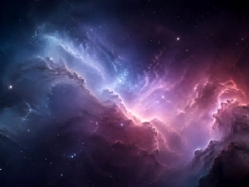 Nebulosas: nubes cósmicas que forman estrellas y laboratorios químicos